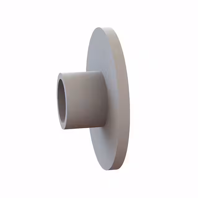 12SWS1066 Essentra Components  Rondelle - Spalla della boccola